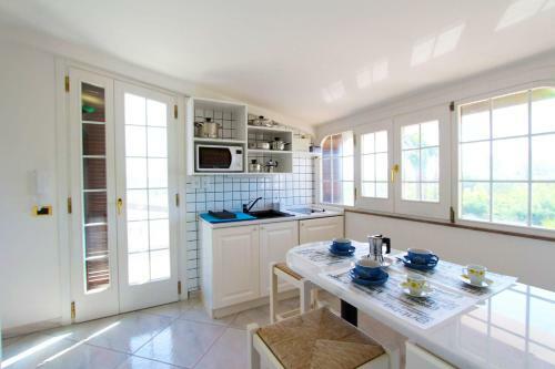 Apartamento Delizioso Appartamento Con Ampio Terrazzo 594