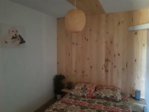 Maisonnette Avec Spa