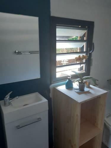 Maisonnette Avec Spa