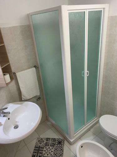 Apartamento Tavernetta Del Borgo