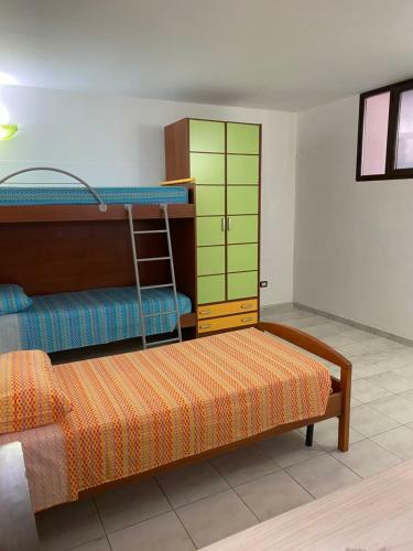 Apartamento Tavernetta Del Borgo