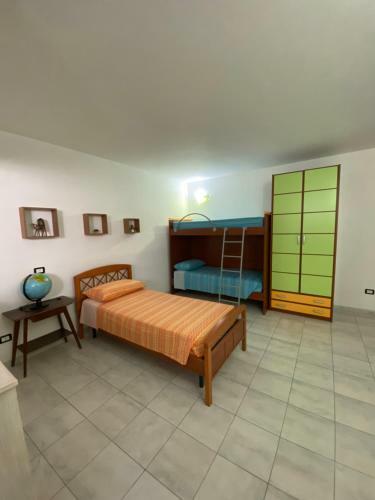 Apartamento Tavernetta Del Borgo