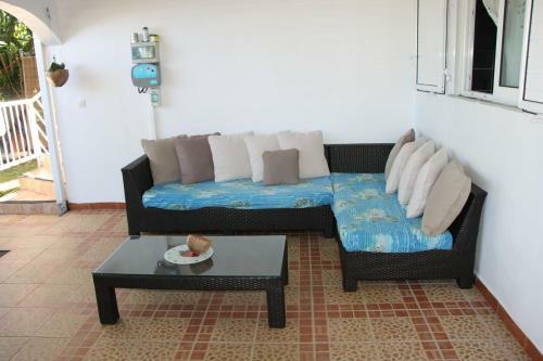 Villa Amaryllis