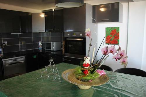 Villa Amaryllis