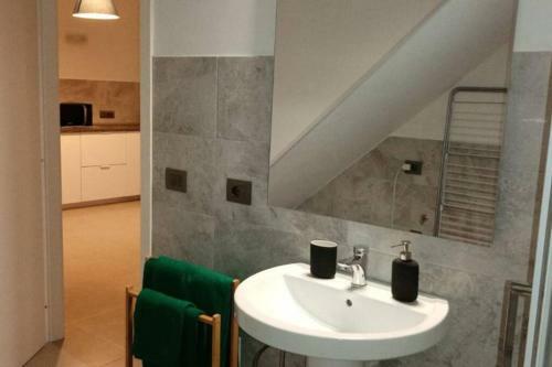Apartamento Sorso Per Passione