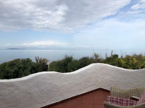 Villa Terrazza Sul Golfo