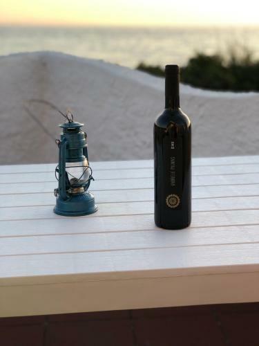 Villa Terrazza Sul Golfo