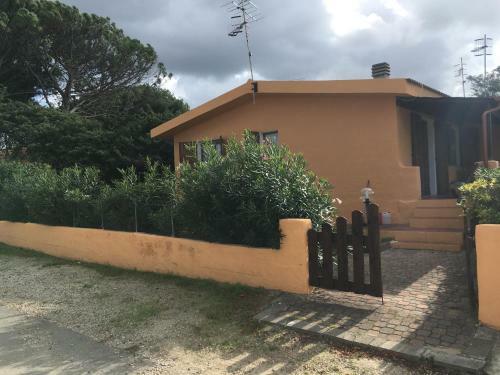 Eden Beach, Trilocale Con Giardino A Pochi Passi Dal Mare