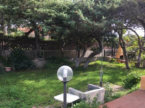 Eden Beach, Trilocale Con Giardino A Pochi Passi Dal Mare