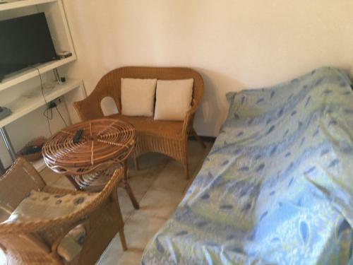 Eden Beach, Trilocale Con Giardino A Pochi Passi Dal Mare