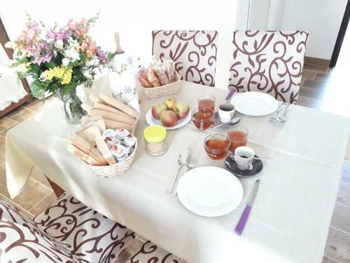 Bed & Breakfast I Limoni