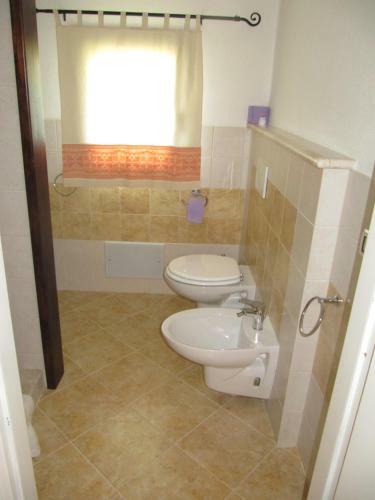 Bed & Breakfast I Limoni