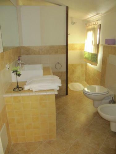 Bed & Breakfast I Limoni