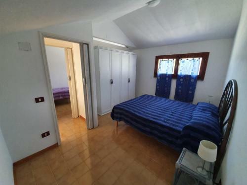 Apartamento Arboriamar