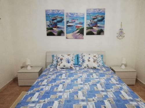 Apartamento Il Girasole