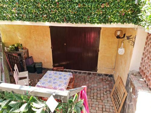 Apartamento Il Girasole