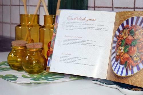 Apartamento Il Girasole