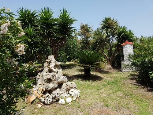 Villa Secchi Sul Mare