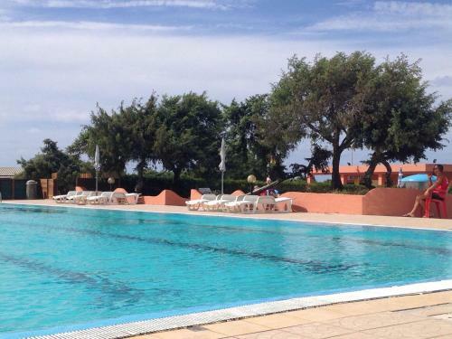 Mesmerising Mobile Home In Sorso Near The Beach