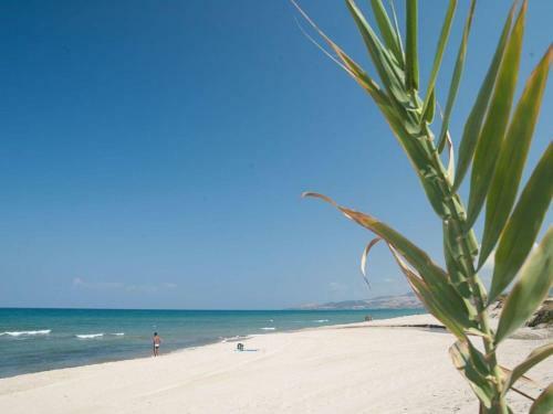 Mesmerising Mobile Home In Sorso Near The Beach