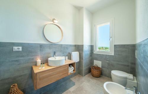 Bellimpiazza - Villa Vista Mare Con Piscina