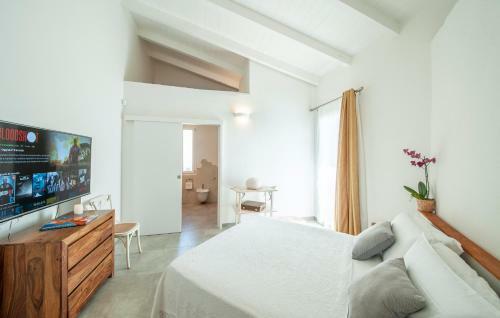 Bellimpiazza - Villa Vista Mare Con Piscina
