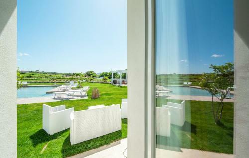 Bellimpiazza - Villa Vista Mare Con Piscina