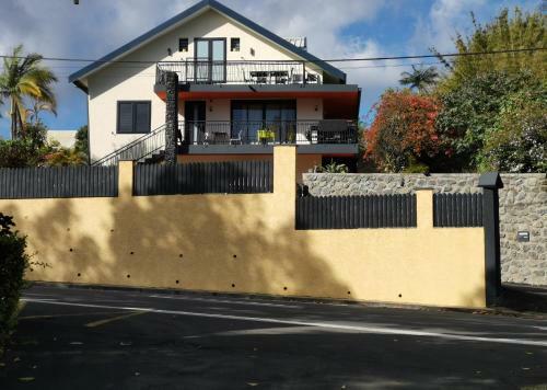 Apartamento Hostal 170 Duplex Service Appartement