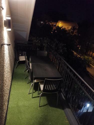 Apartamento Hostal 170 Duplex Service Appartement