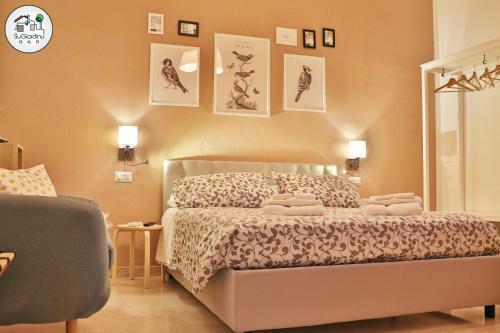 Bed & Breakfast Su Giard�nu