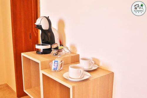 Bed & Breakfast Su Giard�nu