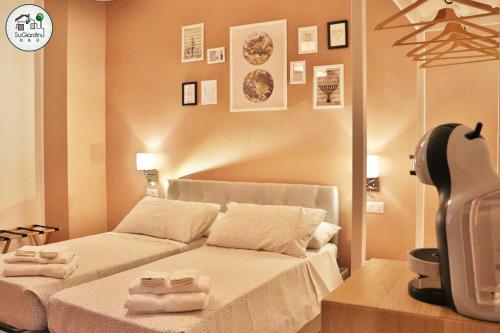 Bed & Breakfast Su Giard�nu