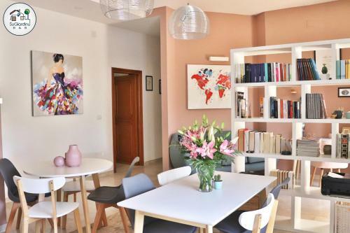 Bed & Breakfast Su Giard�nu
