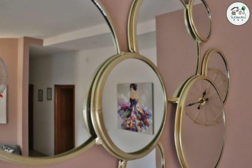 Bed & Breakfast Su Giard�nu