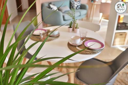 Bed & Breakfast Su Giard�nu