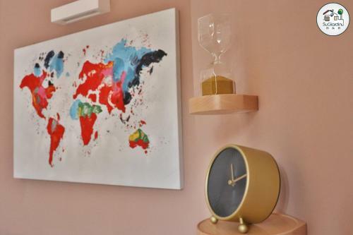Bed & Breakfast Su Giard�nu