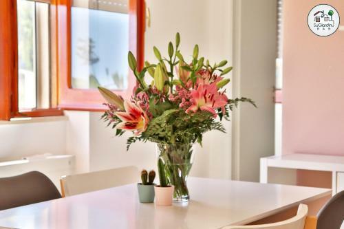 Bed & Breakfast Su Giard�nu