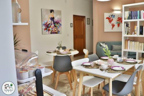 Bed & Breakfast Su Giard�nu
