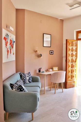 Bed & Breakfast Su Giard�nu