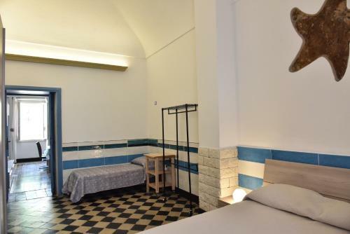 Apartamento Casa Isabella Light Blue Intero Appartamento