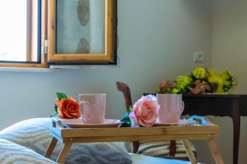 Bed & Breakfast La Casa Del Nonno