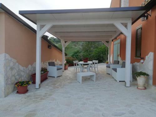 Bed & Breakfast La Casa Del Nonno