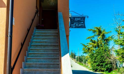 Bed & Breakfast La Casa Del Nonno