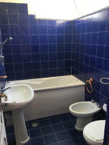 Apartamento Sandilos
