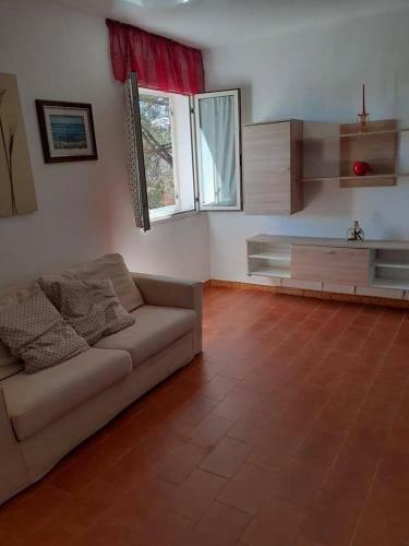 Apartamento Sandilos