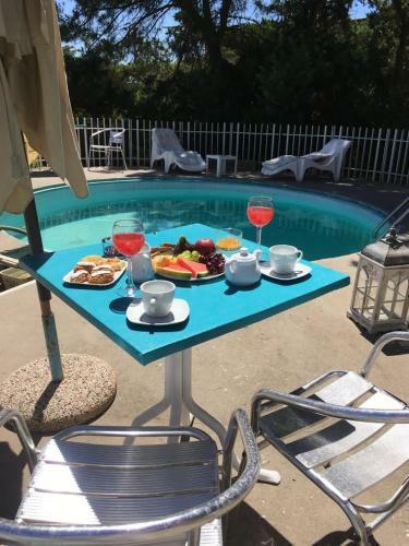 Apartamento Sandilos