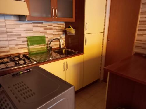 Apartamento Accogliente Appartamento