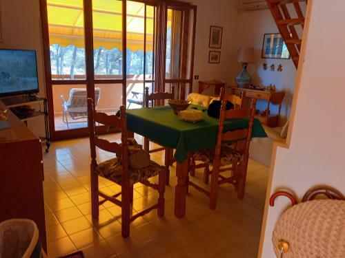 Apartamento Accogliente Appartamento