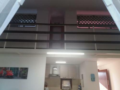 Apartamento Wohnung In Arboriamar
