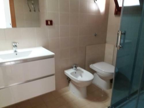 Apartamento Wohnung In Arboriamar